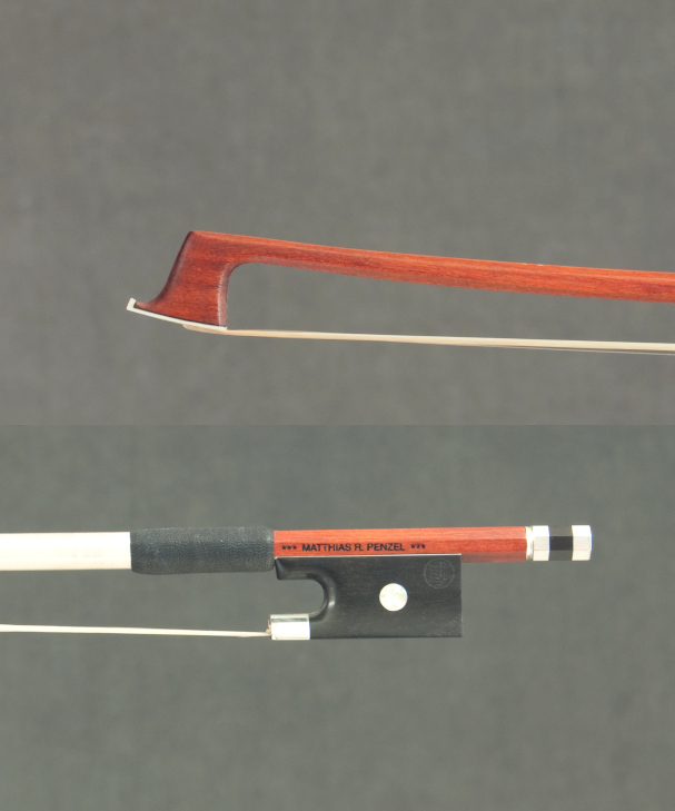 VIOLINSTRÅKE MATTHIAS R. PENZEL [506548]