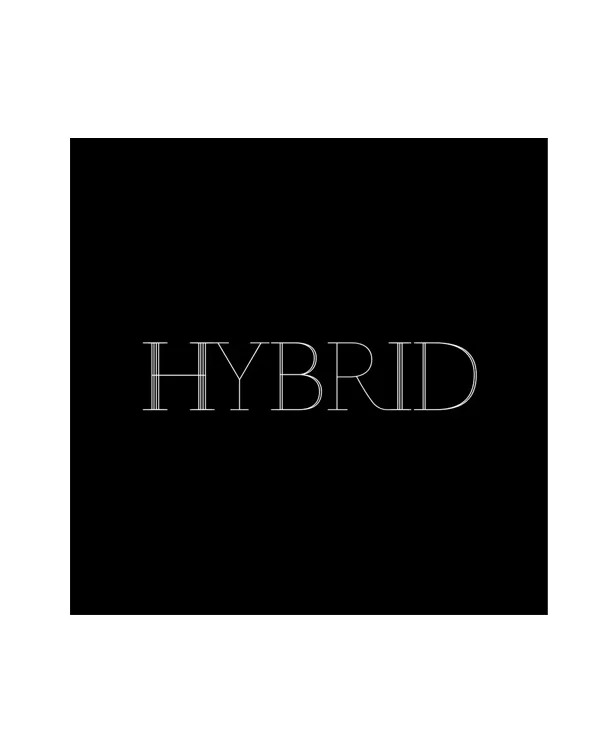TEMPERA HYBRID SATS BASSTRÄNGAR[TEMP2321075]