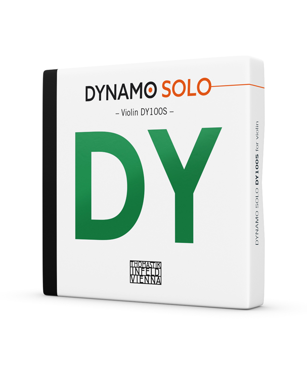 DYNAMO SOLO SATS VIOLINSTRÄNGAR[THDY100S]