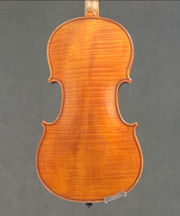 VIOLIN BRETON [KOM255]