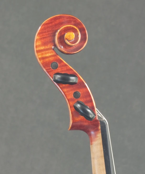 VIOLIN PAGANINI MALL[902495]