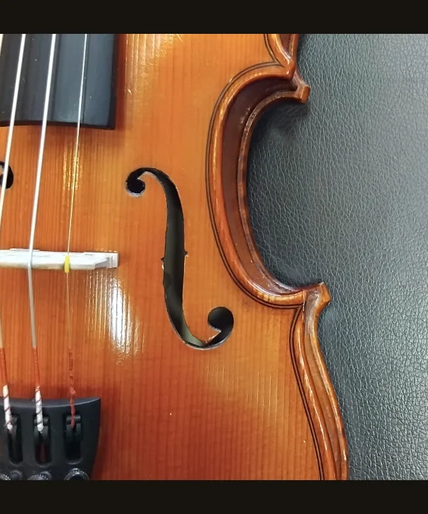 VIOLIN 1/8 ALOIS SANDNER "ALOSA" [922545]
