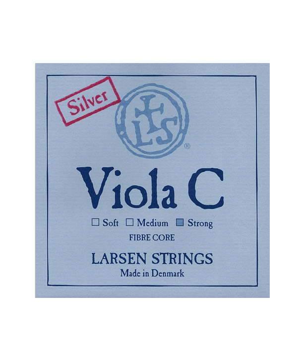 LARSEN STRONG C FIBRE CORE VIOLASTRÄNG[LAR223143]