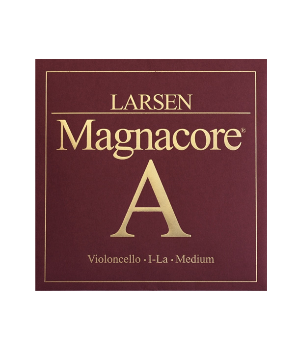 LARSEN MAGNACORE MEDIUM A CELLOSTRÄNG[LAR334212]