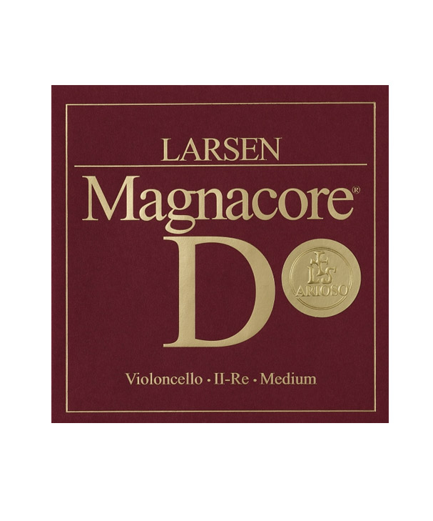 LARSEN MAGNACORE ARIOSO D CELLOSTRÄNG[LAR334221]