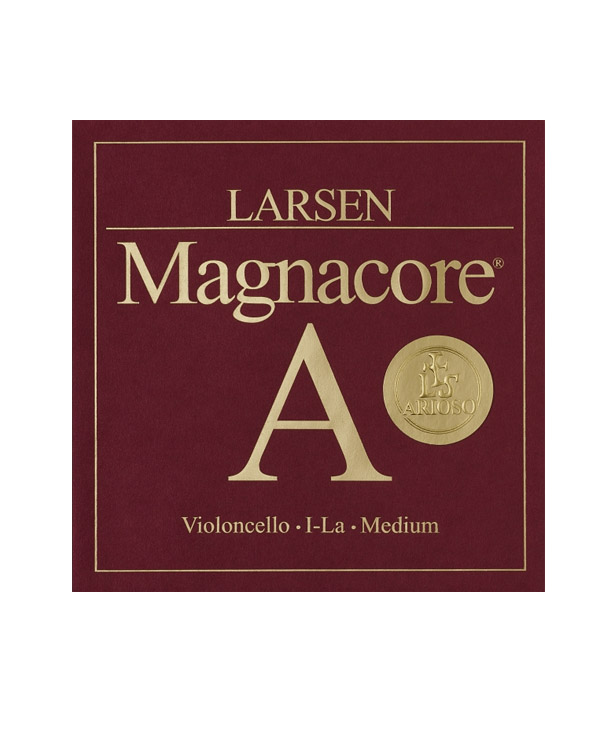 LARSEN MAGNACORE ARIOSO A CELLOSTRÄNG[LAR334211]