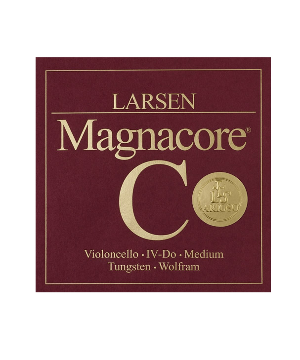 LARSEN MAGNACORE ARIOSO C CELLOSTRÄNG[LAR334241]