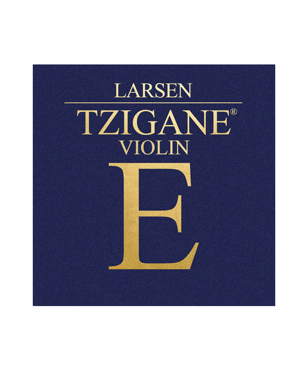 LARSEN TZIGANE STRONG E ÖGLA VIOLINSTRÄNG[LAR224113]
