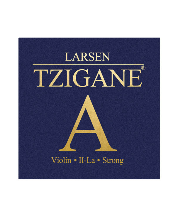 LARSEN TZIGANE STRONG A VIOLINSTRÄNG[LAR224123]