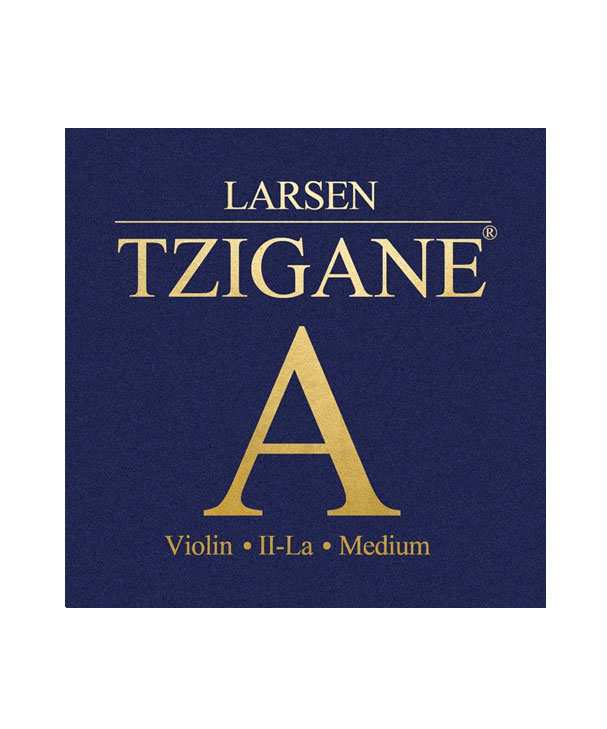 LARSEN TZIGANE MEDIUM A VIOLINSTRÄNG[LAR224122]