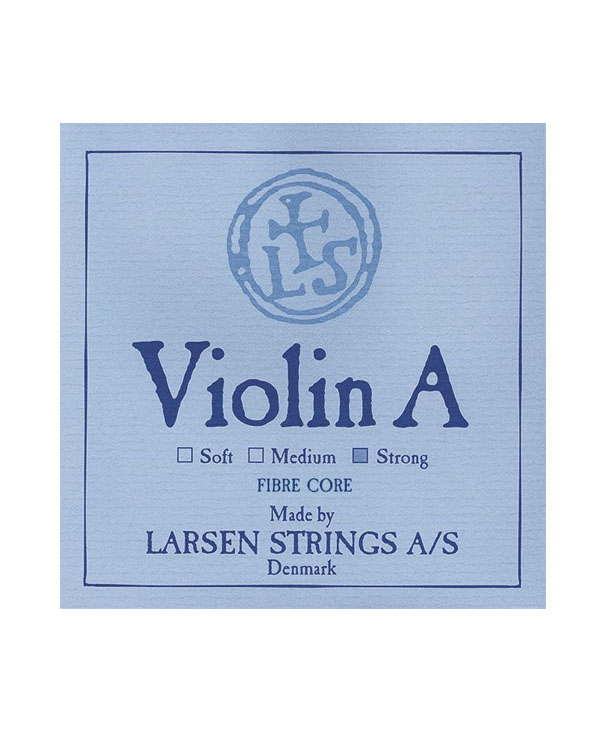LARSEN STRONG A VIOLINSTRÄNG[LAR225123]