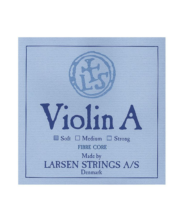 LARSEN SOFT A VIOLINSTRÄNG[LAR225121]