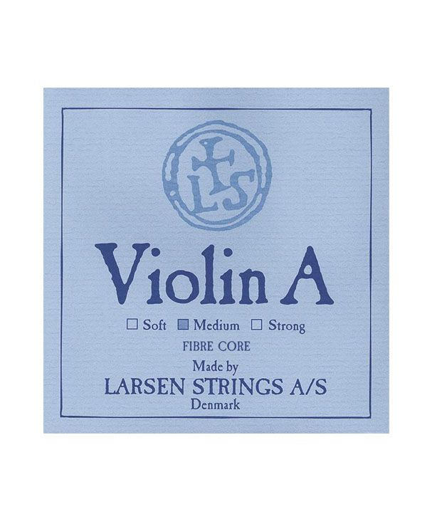 LARSEN MEDIUM A VIOLINSTRÄNG[LAR225122]