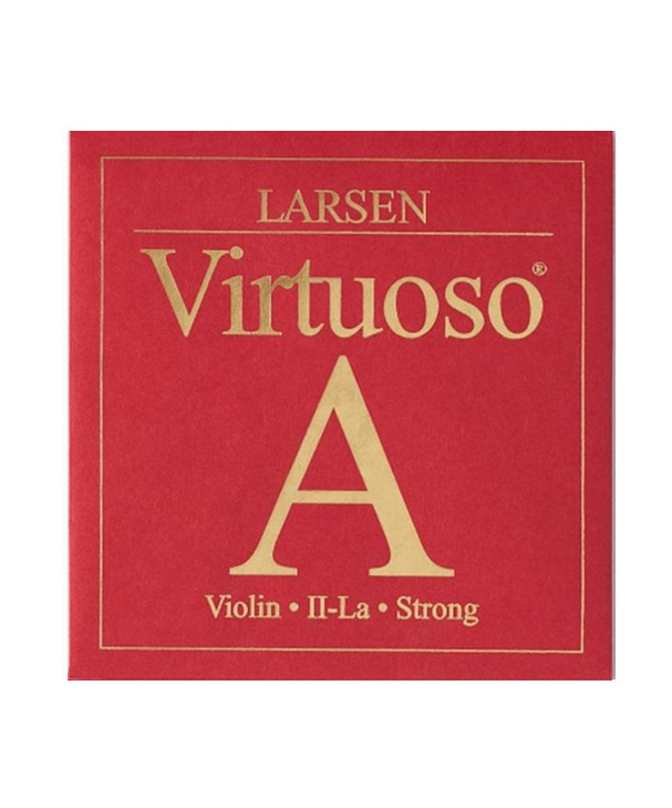 LARSEN VIRTUOSO STRONG A VIOLINSTRÄNG[LAR226123]