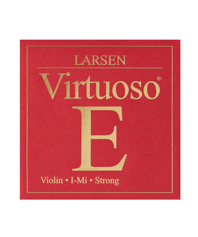 LARSEN VIRTUOSO STRONG E ÖGLA VIOLINSTRÄNG[LAR226116]