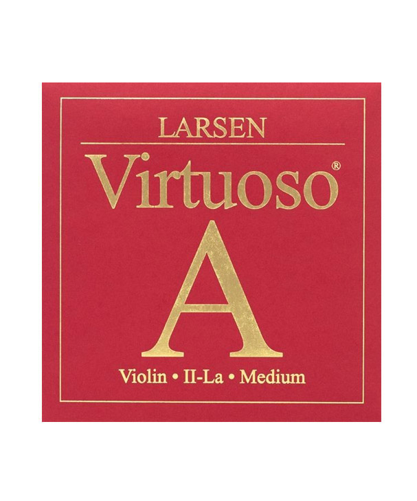 LARSEN VIRTUOSO MEDIUM A VIOLINSTRÄNG[LAR226122]