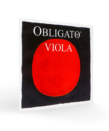 OBLIGATO WEICH A VIOLASTRÄNG[PIR321111]