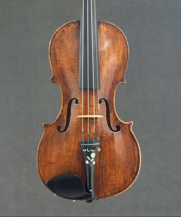 VIOLIN P Malvolti [KOM260]