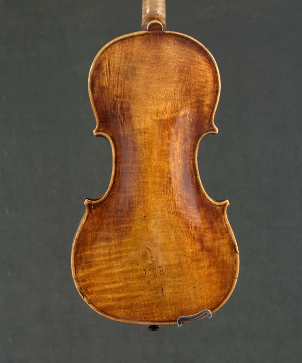 VIOLIN P Malvolti [KOM260]