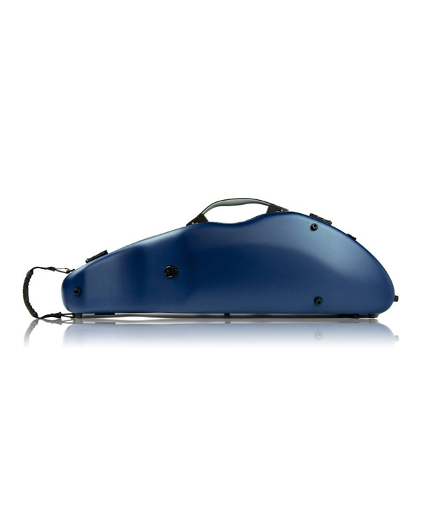 BAM HIGHTECH SLIM (BLÅ/SVART) VIOLINETUI[BAM2000XLB]