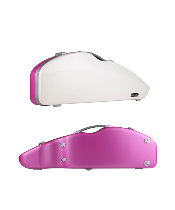 BAM BONBON HIGHTECH (VIT/CERISE) VIOLINETUI[BAMBONB2004XLW]