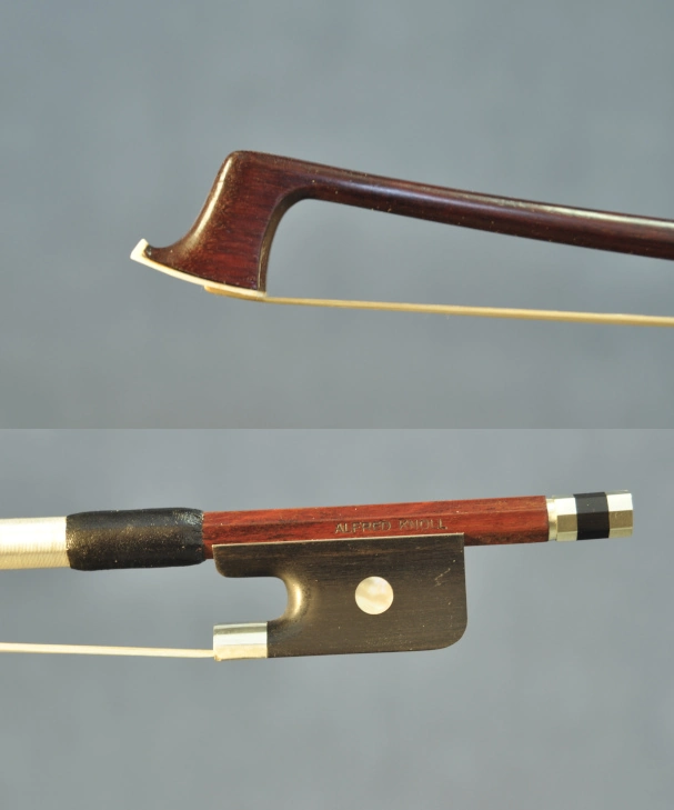 VIOLASTRÅKE ALFRED KNOLL NR 190 [601114]