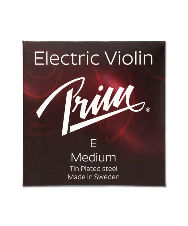 VIOLINSTRÄNG PRIM ELECTRIC E