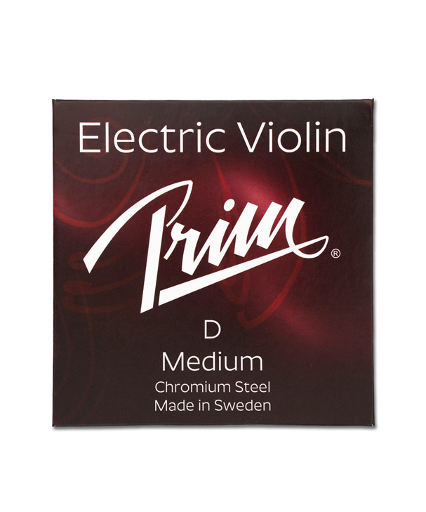 VIOLINSTRÄNG PRIM ELECTRIC D