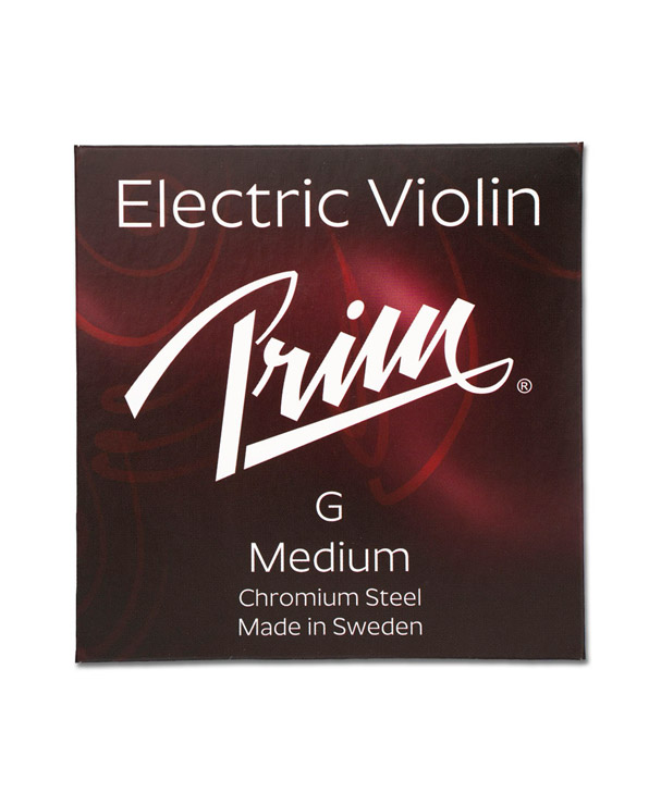 VIOLINSTRÄNG PRIM ELECTRIC G