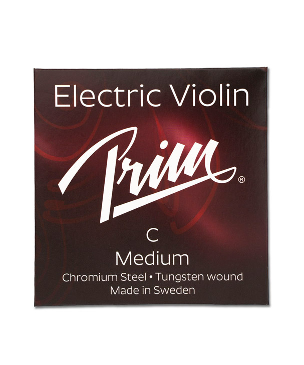 VIOLINSTRÄNG PRIM ELECTRIC C