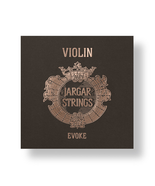 JARGAR EVOKE SATS VIOLINSTRÄNGAR[JAREV100]