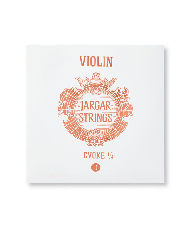 JARGAR EVOKE D 1/4 VIOLINSTRÄNG[JAREV0314]