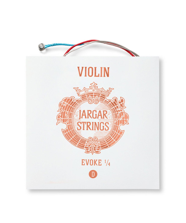 JARGAR EVOKE D 1/4 VIOLINSTRÄNG[JAREV0314]