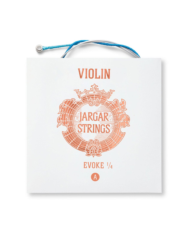 JARGAR EVOKE A 1/4 VIOLINSTRÄNG[JAREV0214]