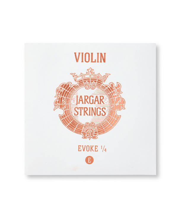 JARGAR EVOKE E 1/4 VIOLINSTRÄNG[JAREV0114]