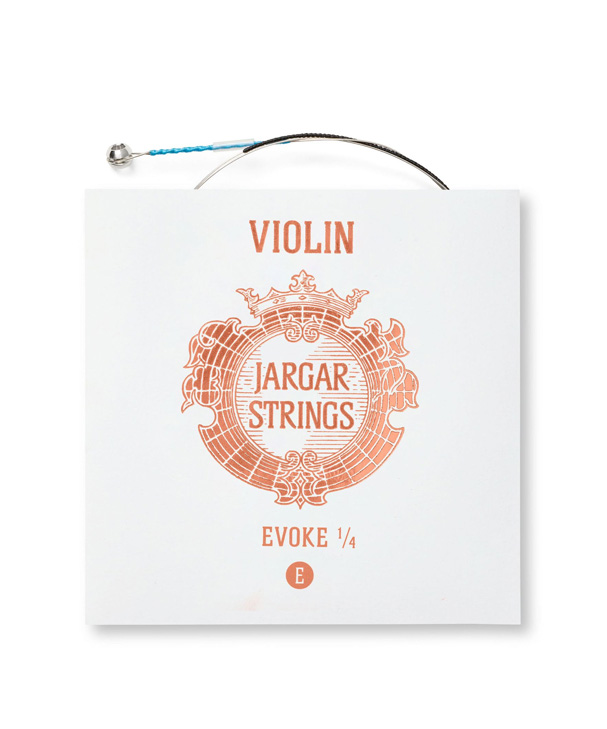 JARGAR EVOKE E 1/4 VIOLINSTRÄNG[JAREV0114]