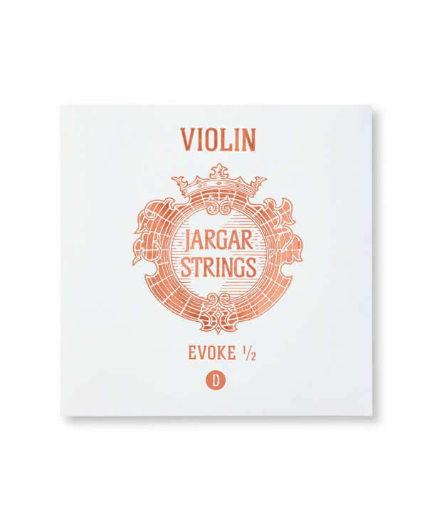 JARGAR EVOKE D 1/2 VIOLINSTRÄNG[JAREV0312]