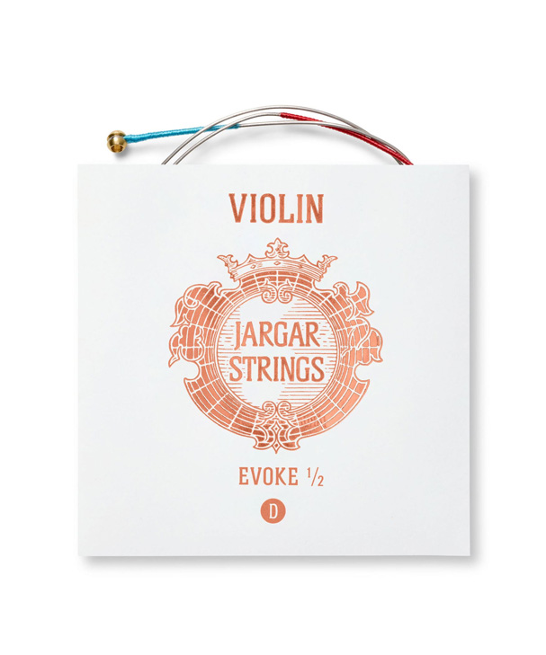 JARGAR EVOKE D 1/2 VIOLINSTRÄNG[JAREV0312]
