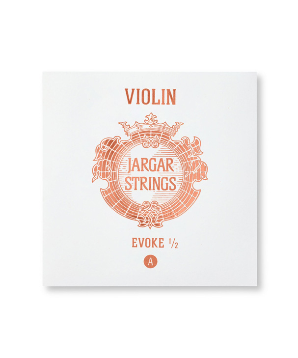 JARGAR EVOKE A 1/2 VIOLINSTRÄNG[JAREV0212]