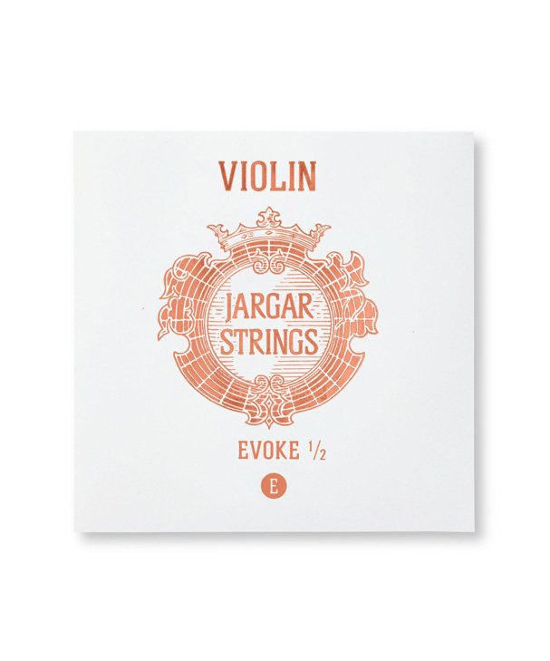 JARGAR EVOKE E 1/2 VIOLINSTRÄNG[JAREV0112]