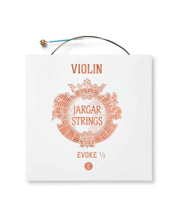 JARGAR EVOKE E 1/2 VIOLINSTRÄNG[JAREV0112]