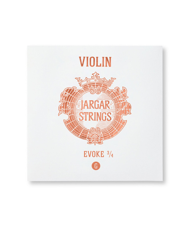 JARGAR EVOKE G 3/4 VIOLINSTRÄNG[JAREV0434]
