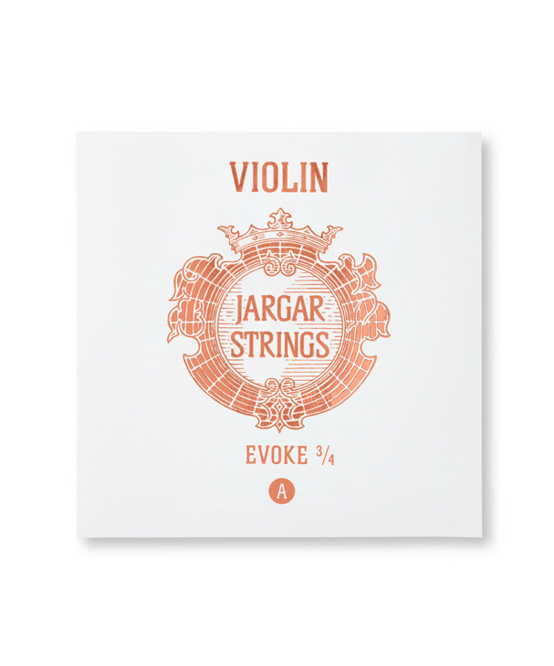 JARGAR EVOKE A 3/4 VIOLINSTRÄNG[JAREV0234]