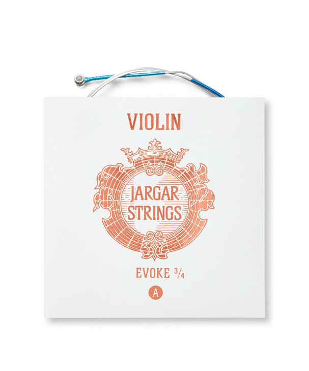 JARGAR EVOKE A 3/4 VIOLINSTRÄNG[JAREV0234]
