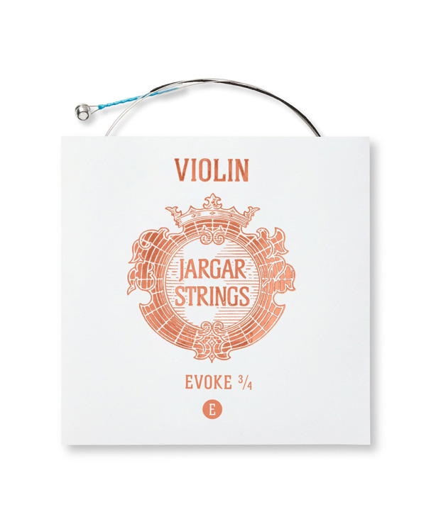 JARGAR EVOKE E 3/4 VIOLINSTRÄNG[JAREV0134]