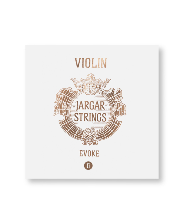 JARGAR EVOKE G 4/4 VIOLINSTRÄNG[JAREV04]