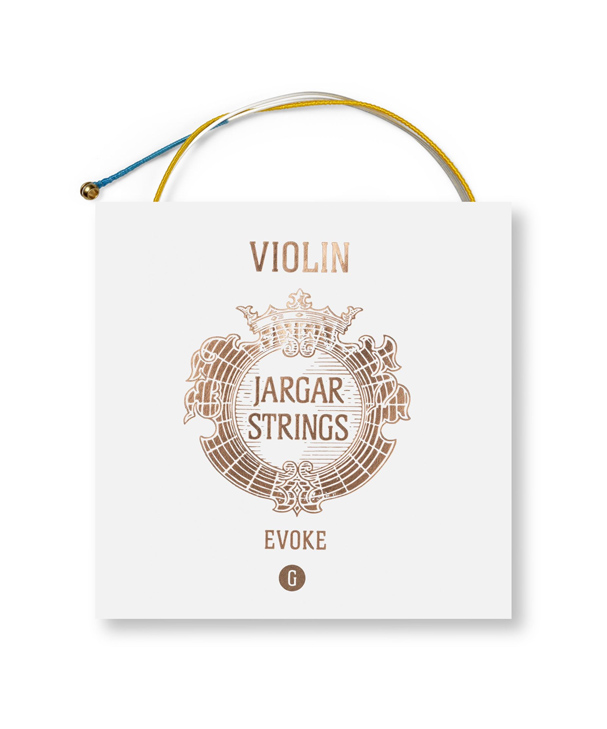 JARGAR EVOKE G 4/4 VIOLINSTRÄNG[JAREV04]