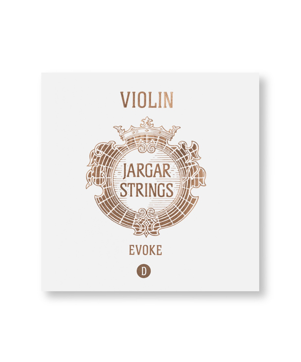 JARGAR EVOKE D 4/4 VIOLINSTRÄNG[JAREV03A]