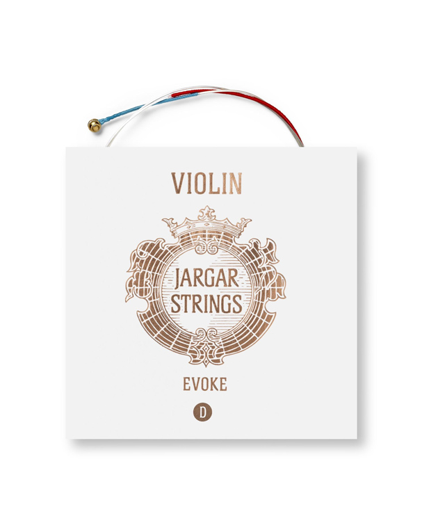 JARGAR EVOKE D 4/4 VIOLINSTRÄNG[JAREV03A]