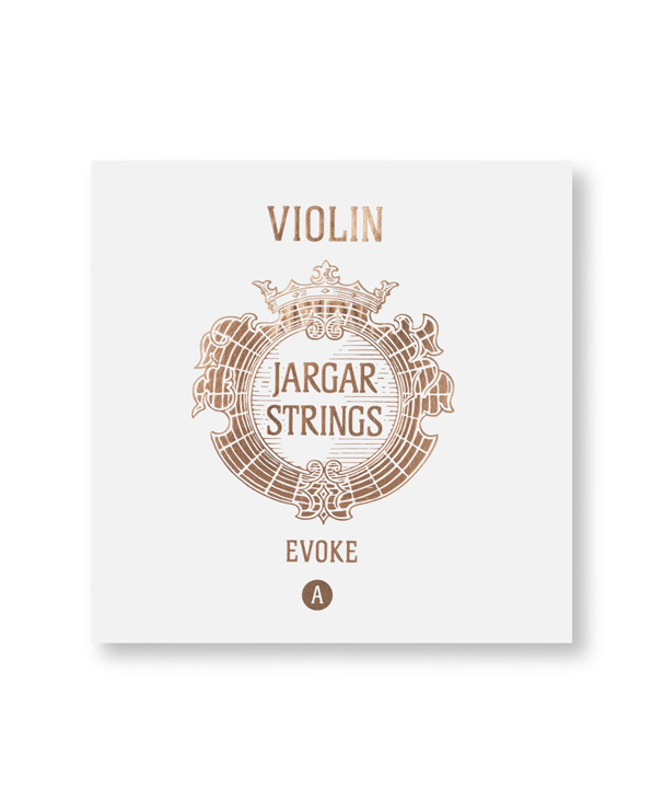 JARGAR EVOKE A 4/4 VIOLINSTRÄNG[JAREV02]